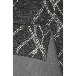 Wecon Home Kurzflorteppich Hendrik Anthrazit -Bieco-Shop wecon home kurzflorteppich hendrik anthrazit a412037 2