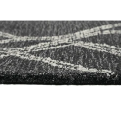 Wecon Home Kurzflorteppich Hendrik Anthrazit -Bieco-Shop wecon home kurzflorteppich hendrik anthrazit a412037 3