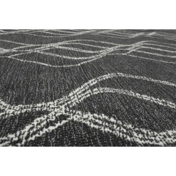 Wecon Home Kurzflorteppich Hendrik Anthrazit -Bieco-Shop wecon home kurzflorteppich hendrik anthrazit a412037 4