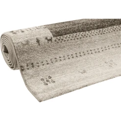 Wecon Home Kurzflorteppich Igor Grau -Bieco-Shop wecon home kurzflorteppich igor grau a373124 5