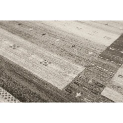 Wecon Home Kurzflorteppich Igor Grau -Bieco-Shop wecon home kurzflorteppich igor grau a373124 6