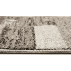 Wecon Home Kurzflorteppich Igor Grau -Bieco-Shop wecon home kurzflorteppich igor grau a373124 7