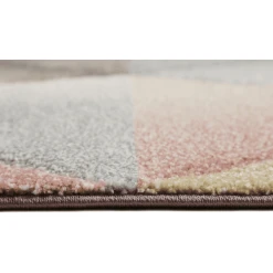 Wecon Home Kurzflorteppich LIGHTHOUSE Rosa 11 Wecon Home Kurzflorteppich LIGHTHOUSE Rosa -Bieco-Shop wecon home kurzflorteppich lighthouse rosa a372918 4