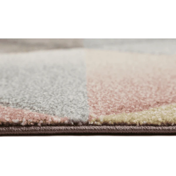 Wecon Home Kurzflorteppich LIGHTHOUSE Rosa 7 Wecon Home Kurzflorteppich LIGHTHOUSE Rosa - Image 5