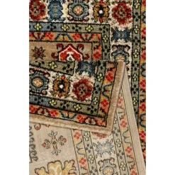 Wecon Home Kurzflorteppich Majorelle Multicolor -Bieco-Shop wecon home kurzflorteppich majorelle multicolor a372519 7