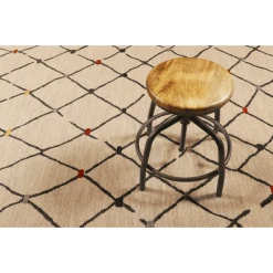 Wecon Home Kurzflorteppich Marché Bonsecours Beige -Bieco-Shop wecon home kurzflorteppich marche bonsecours beige a373342 6