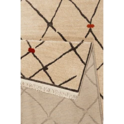 Wecon Home Kurzflorteppich Marché Bonsecours Beige -Bieco-Shop wecon home kurzflorteppich marche bonsecours beige a373342 7