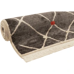 Wecon Home Kurzflorteppich Marché Bonsecours Dunkelgrau -Bieco-Shop wecon home kurzflorteppich marche bonsecours dunkelgrau a373344 7