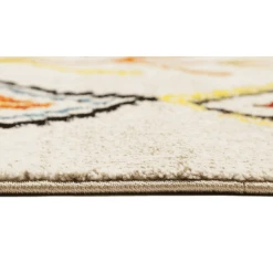 Wecon Home Kurzflorteppich Medina Multicolor -Bieco-Shop wecon home kurzflorteppich medina multicolor a372520 7