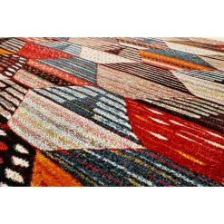 Wecon Home Kurzflorteppich Modern Berber Multicolor -Bieco-Shop wecon home kurzflorteppich modern berber multicolor a372522 6