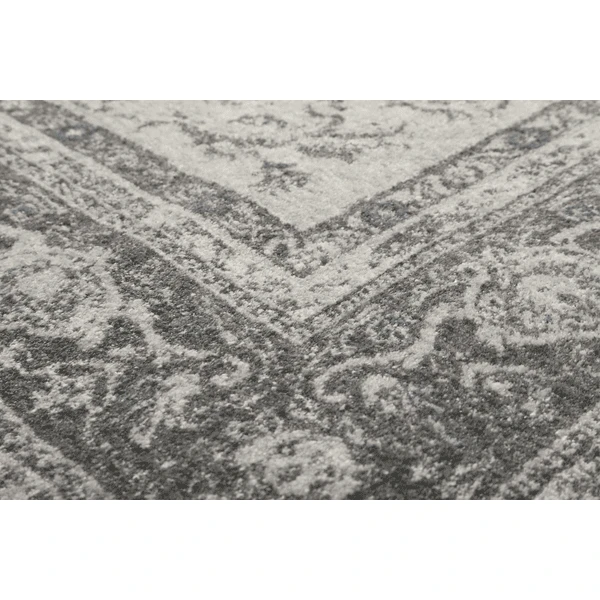 Wecon Home Kurzflorteppich Oxford Hellgrau 10 Wecon Home Kurzflorteppich Oxford Hellgrau - Image 8