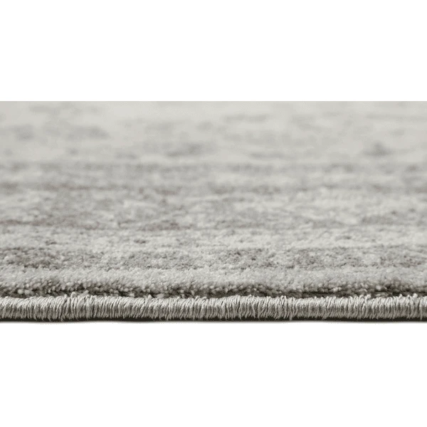 Wecon Home Kurzflorteppich Oxford Hellgrau 11 Wecon Home Kurzflorteppich Oxford Hellgrau - Image 9