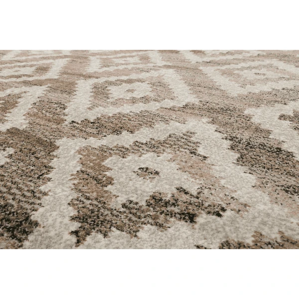 Wecon Home Kurzflorteppich Passion 2.0 Orange 5 Wecon Home Kurzflorteppich Passion 2.0 Orange - Image 3