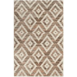 Wecon Home Kurzflorteppich Passion 2.0 Orange