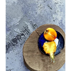 Wecon Home Kurzflorteppich Radiate Graublau -Bieco-Shop wecon home kurzflorteppich radiate graublau a373395 3