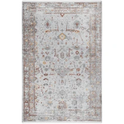 Wecon Home Kurzflorteppich SoHo Beat Beige