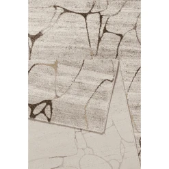 Wecon Home Kurzflorteppich Solo Fields Beige -Bieco-Shop wecon home kurzflorteppich solo fields beige a373122 5