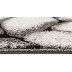 Wecon Home Kurzflorteppich Stony Island Grau -Bieco-Shop wecon home kurzflorteppich stony island grau a372686 5