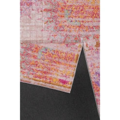 Wecon Home Kurzflorteppich Sunkissed Bunt -Bieco-Shop wecon home kurzflorteppich sunkissed bunt a372892 2