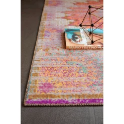 Wecon Home Kurzflorteppich Sunkissed Bunt -Bieco-Shop wecon home kurzflorteppich sunkissed bunt a372892 4