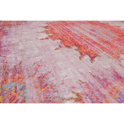 Wecon Home Kurzflorteppich Sunkissed Bunt -Bieco-Shop wecon home kurzflorteppich sunkissed bunt a372892 7