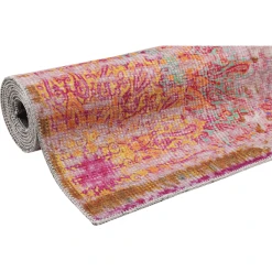 Wecon Home Kurzflorteppich Sunkissed Bunt -Bieco-Shop wecon home kurzflorteppich sunkissed bunt a372892 8