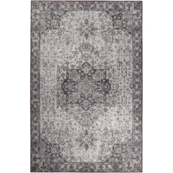 Wecon Home Kurzflorteppich Synchronize Lila