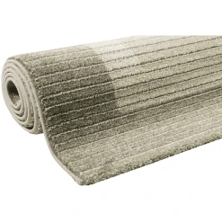 Wecon Home Kurzflorteppich Velvet Flow Grün -Bieco-Shop wecon home kurzflorteppich velvet flow gruen a373129 3