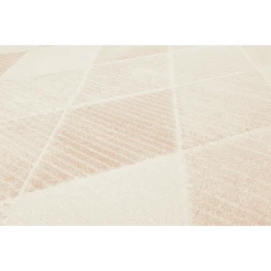 Wecon Home Kurzflorteppich Velvet Mood Beige -Bieco-Shop wecon home kurzflorteppich velvet mood beige a373126 5