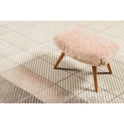 Wecon Home Kurzflorteppich Velvet Walk Rosa -Bieco-Shop wecon home kurzflorteppich velvet walk rosa a373130 3