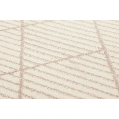 Wecon Home Kurzflorteppich Velvet Walk Rosa -Bieco-Shop wecon home kurzflorteppich velvet walk rosa a373130 5