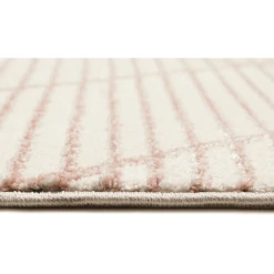 Wecon Home Kurzflorteppich Velvet Walk Rosa -Bieco-Shop wecon home kurzflorteppich velvet walk rosa a373130 6