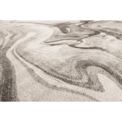 Wecon Home Kurzflorteppich Voyage Grau -Bieco-Shop wecon home kurzflorteppich voyage grau a373119 3