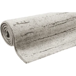 Wecon Home Kurzflorteppich Woodland Grau -Bieco-Shop wecon home kurzflorteppich woodland grau a372598 2