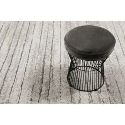 Wecon Home Kurzflorteppich Woodland Grau -Bieco-Shop wecon home kurzflorteppich woodland grau a372598 3