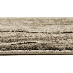 Wecon Home Kurzflorteppich Woody Braun -Bieco-Shop wecon home kurzflorteppich woody braun a372687 2